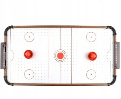 Cymbergaj air Hockey mini stół powietrzny Hokej na Arena.pl