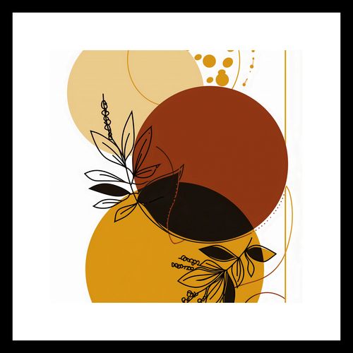 Plakat 20x20cm Echo Solarne na Arena.pl