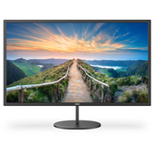 AOC MT IPS LCD WLED 31,5" Q32V4