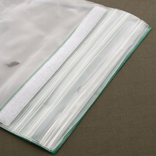 M-Tac Pokrowiec Wodoszczelny na Dokumenty 32Х25 Cm na Arena.pl