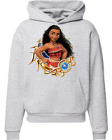 Bluza z kapturem Vaiana