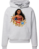 Bluza z kapturem Vaiana