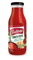 Pudliszki Tomato Frito Zioła i Smak Prażonego Czosnku 495 g