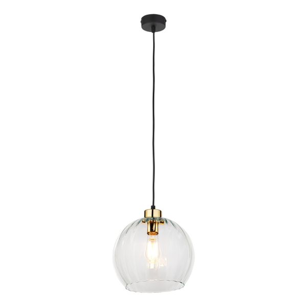 DEVI TRANSPARENT LAMPA WISZĄCA 1 PŁ 250 zdjęcie 8