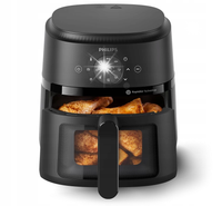 Frytkownica beztłuszczowa Philips Ovi 2000 Series NA220/00 Airfryer 1500W
