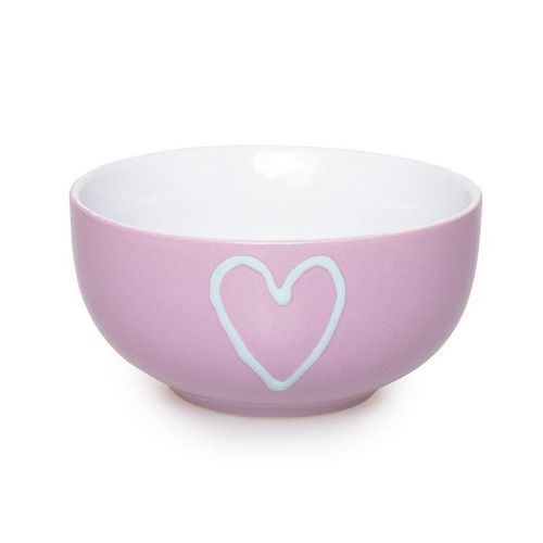 Miseczki ceramiczne 13 cm, 500 ml 4 szt. na Arena.pl