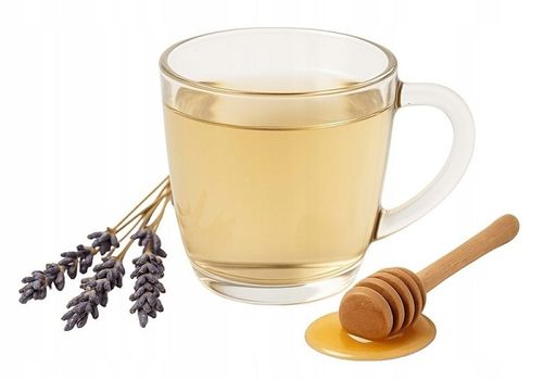 Syrop MONIN Lavender 700 ml – lawendowy do lemoniady i herbaty na Arena.pl