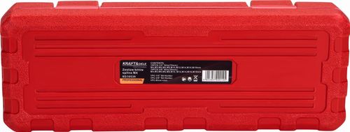 zestaw bitów m4-m18 spline 22 el. kd10539 na Arena.pl
