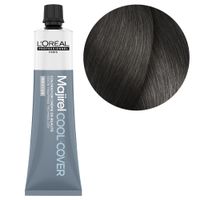 LOREAL MAJIREL FARBA KRYCIE SIWYCH WŁOSÓW 60ML - Kolor Cool Cover 6.1