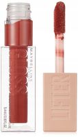 maybelline lifter gloss 016 rust nawilżający błyszczyk do ust 5,4 ml