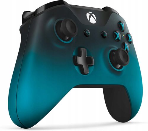Pad bezprzewodowy Microsoft Ocean Shadow na Arena.pl