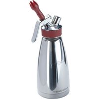 SYFON DO ŚMIETANY ISI THERMO WHIP 0,5L STALGAST 500305