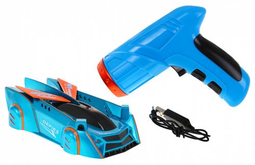 JAZDA W KAŻDYM KIERUNKU ZABAWKOWE  AUTO STEROWANE na Arena.pl