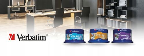 Płyta CD-R 700MB prędkość 52x cake 10szt na Arena.pl