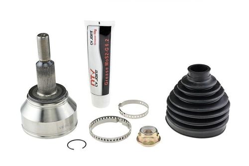 PRZEGUB ZEWNĘTRZNY VW TRANSPORTER T6 / CARAVELLE T6 2016 2017 2018 2019 na Arena.pl