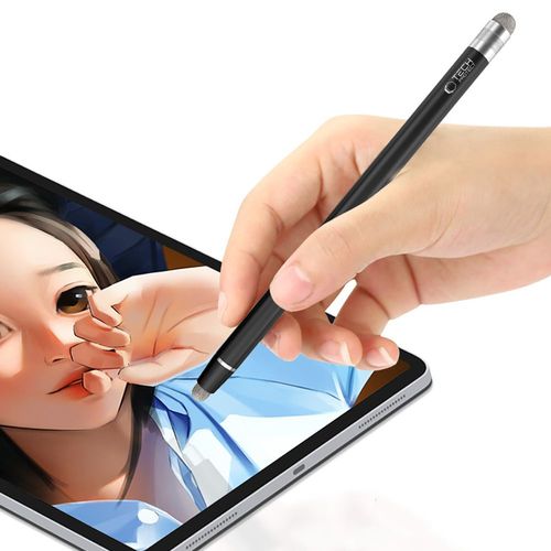 TECH-PROTECT USP100 4-TIP TOUCH STYLUS PEN BLACK na Arena.pl