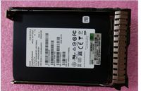 HP Enterprise SSD 480GB SFF SATA RI DS SC, 875655-001