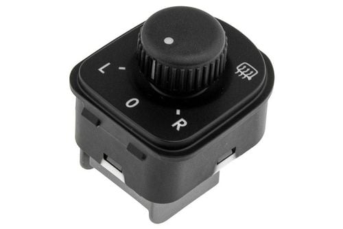 PRZEŁĄCZNIK REGULACJI LUSTEREK LEWY PRZÓD VW EOS 2009 2010 2011 2012 2013 na Arena.pl