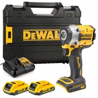 Klucz udarowy DEWALT DCF921D2T
