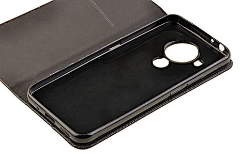 Etui Smart do Nokia 5.4 czarny na Arena.pl