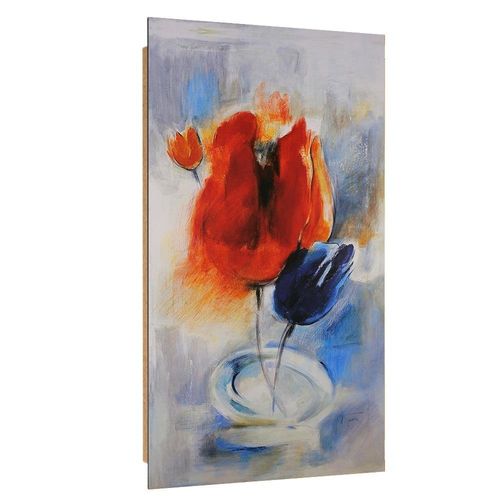 Deco Panel, Malowane maki 50x100 na Arena.pl