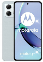 Smartfon Motorola Moto G84 8 GB / 256 GB 5G Niebieski Marshmallow Blue