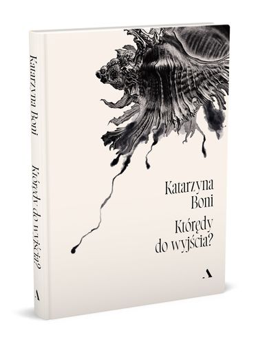 Którędy do wyjścia? na Arena.pl