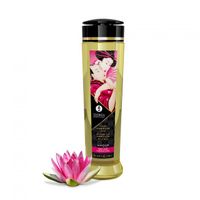olejek do masażu erotic massage oil amour / sweet lotus