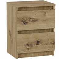 Szafka nocna komoda stolik 40cm R-2 ARTISAN