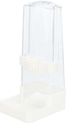 TRIXIE Poidełko karmidło pojemnik na wodę karmę ptaków papugi automat 200ml na Arena.pl