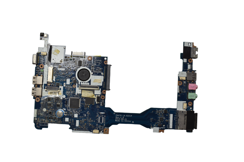 Acer Aspire ONE D255 D260 LA-6221P zdjęcie 1