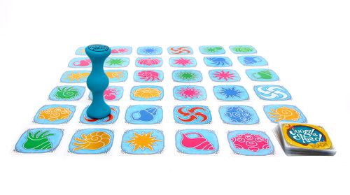 Gra Jungle Speed Plaża na Arena.pl