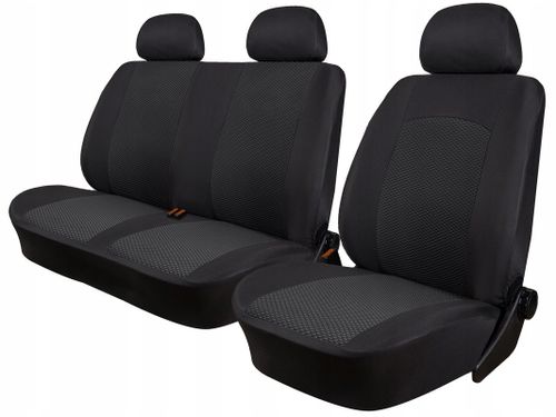 Pokrowce miarowe do Volkswagen T5 3os (2003-2015r) na Arena.pl