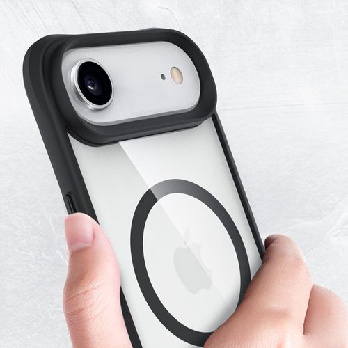 apple iphone 17 air - 3mk satin armor magcase na Arena.pl