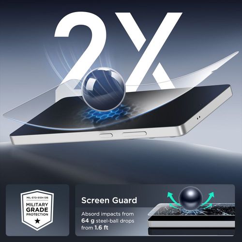 szkło hartowane tech-protect bundle 10-pack galaxy s26 clear na Arena.pl