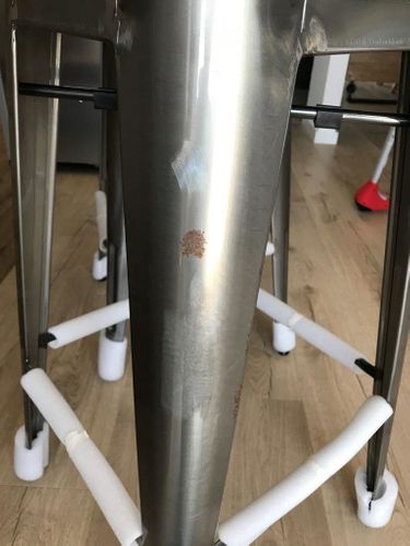 Hoker tower 76cm metal na Arena.pl