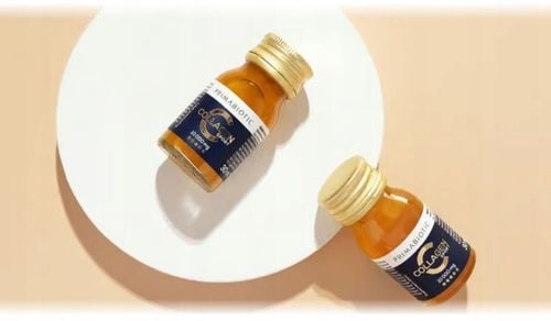 KOLAGEN DO PICIA PRIMABIOTIC COLLAGEN SPORT WOŁOWY 10 000MG 30ml x 30szt na Arena.pl