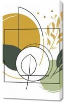 Obraz 60x100cm Słońce w Ogrodzie