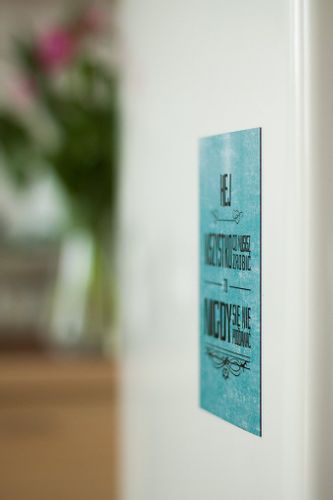 Nigdy się nie poddawaj – magnes na Arena.pl