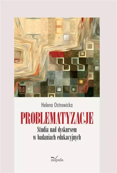 Problematyzacje. Studia nad dyskursem... zdjęcie 1