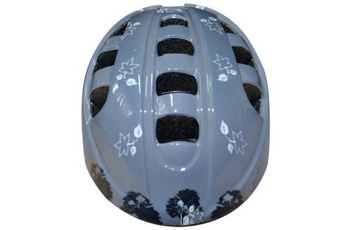 Kask dziecięcy AXER MARCEL GREY M na Arena.pl