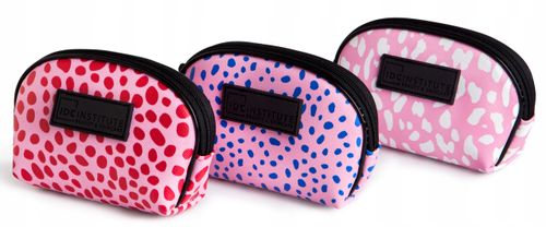 Idc Institute Makeup Bag Pink-Blue na Arena.pl