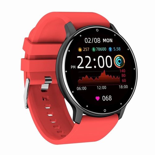 Smartwatch Damski Gravity GT1-10 na Arena.pl