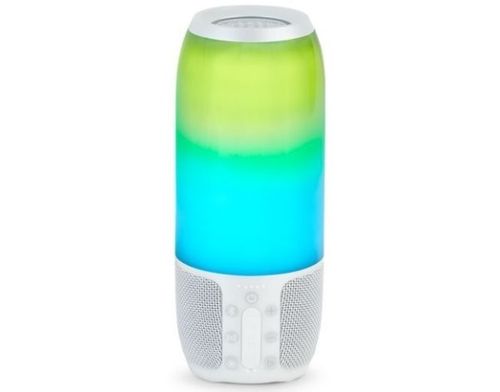 JBL Pulse 3 biały na Arena.pl