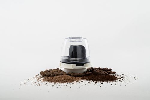 POJEMNIK FINA POD MAX WKŁAD DO MŁYNKA FINAMILL na Arena.pl