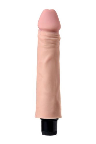 A-Toys, Realistic Vibrator, Tpe, Multi-Speed, 19 Cm na Arena.pl