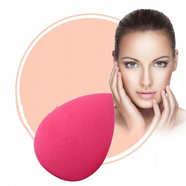 BLENDER GĄBKA DO MAKIJAŻU MAKE-UP JAKOŚĆ PREMIUM zdjęcie 4