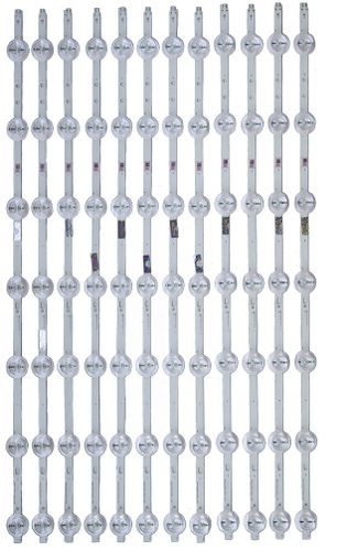 Panasonic 55CR430E PHILIPS 55PUS8700 TCL D55A571U L55H9600A 55CA9500 55CA9550 LTA550FW01 na Arena.pl