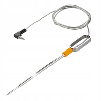 GEFU Probówka/sonda termometra CONTROL