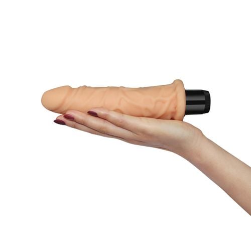 8.5'' xtreme feel cyberskin vibrator na Arena.pl